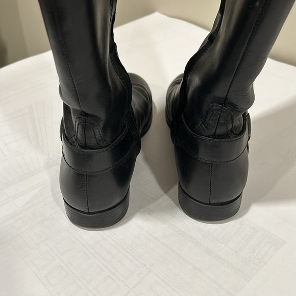 Lauren Ralph Lauren Sulita boots - Picture 5 of 10